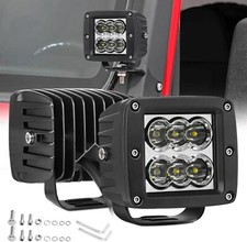 Led light pods for sale  Melbourne
