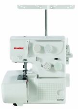 Janome serger macchina usato  Spedire a Italy