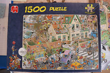 Puzzle 1499 pièces d'occasion  Luc-la-Primaube