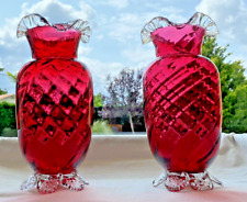 Vases victorien ancien d'occasion  Bordeaux-