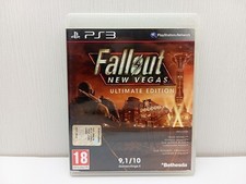 Gioco fallout new usato  Venzone