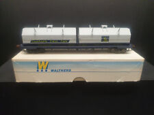 Walthers scale evans for sale  EASTLEIGH