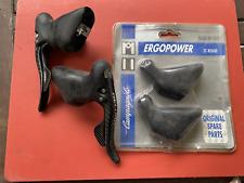 Campagnolo ergopower speed usato  Arenzano