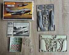 Matchbox saab 29f usato  Spedire a Italy