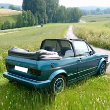 Windschott golf cabrio gebraucht kaufen  Osnabrück