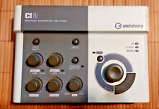 Steinberg ci2 usb gebraucht kaufen  Hamburg