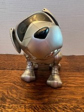Vintage tekno robotic for sale  Villa Park