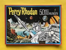 Perry rhodan riss gebraucht kaufen  Deutschland