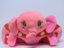 Pink plush baby for sale  Charlotte