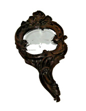 Ancien miroir face d'occasion  France