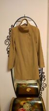 Cappotto cammello patrizia usato  Sarno