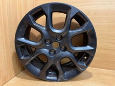Alu felge fiat gebraucht kaufen  Bruckmühl