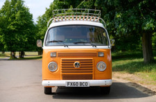 2010 volkswagen brazilian for sale  KINGSTON UPON THAMES