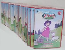 Fantastico heidi. raccolta usato  Lucera