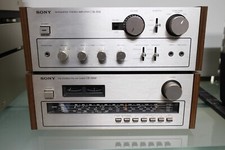 Sony hifi set gebraucht kaufen  Erkrath