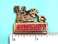 Honda motorcycle riders for sale  Tillamook