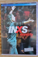 Inxs mystify live gebraucht kaufen  Flensburg