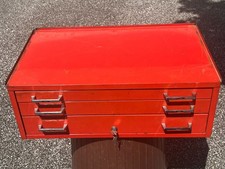 Vintage mac tools for sale  Thornton