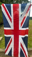 Union flag jack for sale  ILKLEY