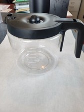 Glass coffee pot for sale  Warroad