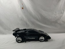 Tyco black lamborghini for sale  Emporia
