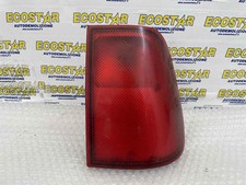 Fanale luce posteriore usato  San Giovanni in Marignano