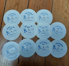 Disque souple 45t d'occasion  Albert