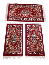 Set tappeti forma usato  Massa di Somma