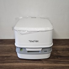 Thetford porta potti for sale  SOUTHEND-ON-SEA
