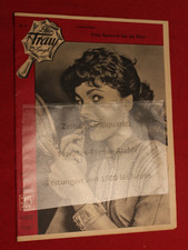 5392 frau spiegel gebraucht kaufen  Hamburg