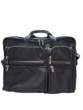 Tumi 26160d4 black for sale  Houston