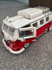 Lego creator volkswagen for sale  AYLESBURY