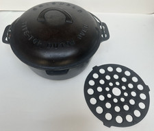 Vtg griswold cast for sale  Los Altos