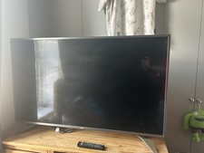 49sj810v ultra hdr for sale  SLEAFORD