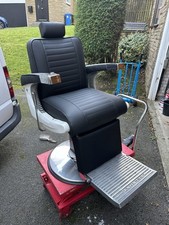 Belmont mayfair barbers for sale  STALYBRIDGE