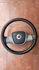 Volante smart 451 usato  Bronte