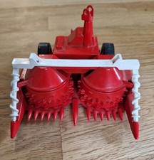 Siku farmer feldhäcksler gebraucht kaufen  Baruth