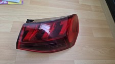 Audi 8y0 heckleuchte gebraucht kaufen  Nuthe-Urstromtal