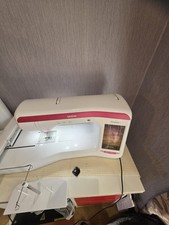 Brother innovis v3le for sale  TROWBRIDGE