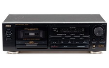 Aiwa r505z auto usato  Spedire a Italy