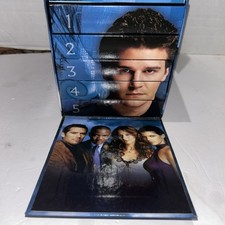 Angel seasons limited for sale  Jacksonville