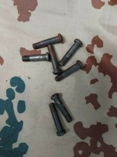 Carcano vite corta usato  Brescia
