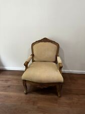 Custom upholstered french for sale  Mount Laurel