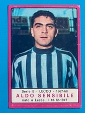 Aldo sensibile lecco usato  Nettuno