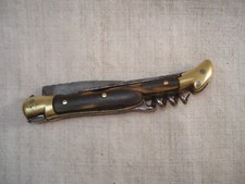 Laguiole antique david d'occasion  Expédié en Belgium