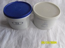 Tupperware 2er set gebraucht kaufen  Sonneberg
