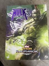 Hot toys thor for sale  San Jose