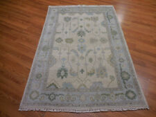 Bohemian oushak rug for sale  Kensington