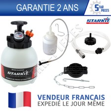 Purgeur frein embrayage d'occasion  Dinan