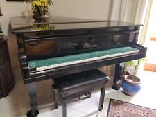 Pianoforte mezza coda usato  Casagiove
